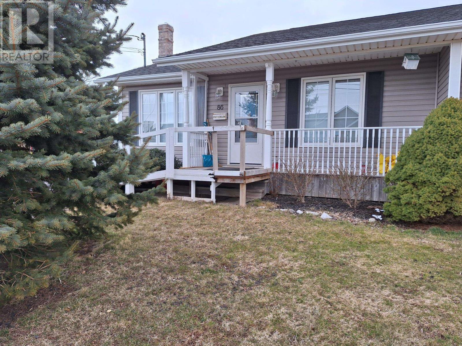 86 Williams Gate, Stratford, Prince Edward Island  C1B 0C6 - Photo 1 - 202504039