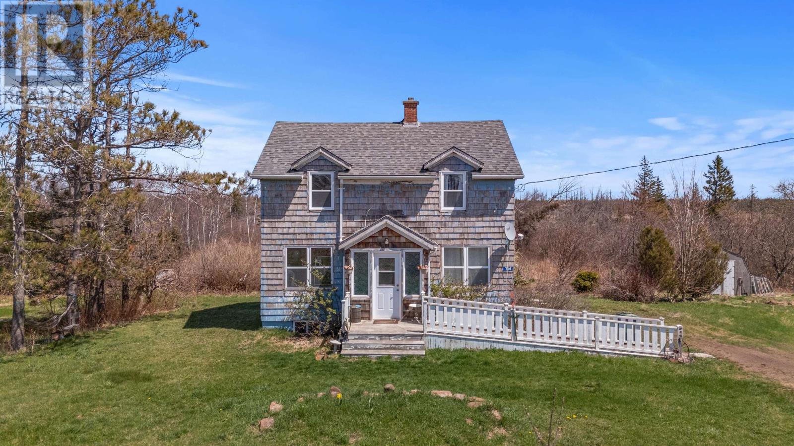 714 French Village Road, Mount Stewart, Prince Edward Island  C0A 1T0 - Photo 1 - 202504067