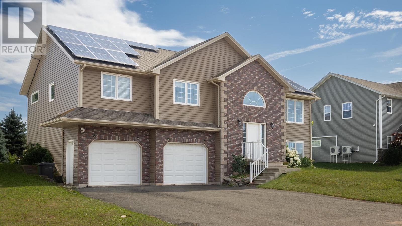 22 Kingsburgh Avenue, Charlottetown, Prince Edward Island  C1E 0G2 - Photo 1 - 202504072