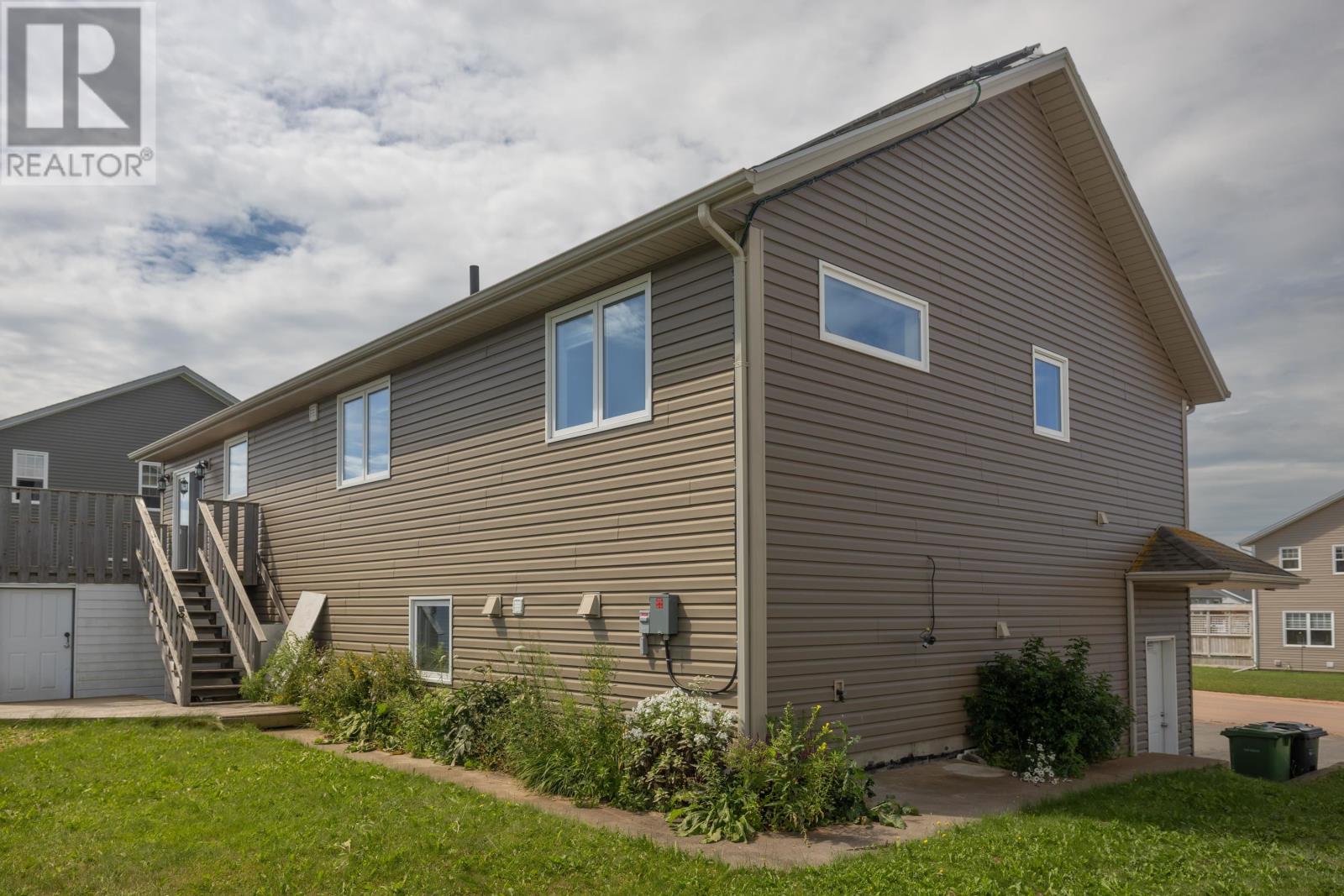 22 Kingsburgh Avenue, Charlottetown, Prince Edward Island  C1E 0G2 - Photo 4 - 202504072