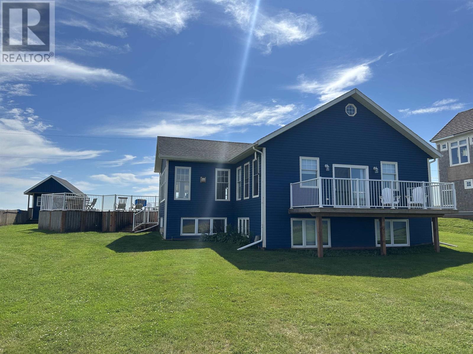 314 Phyllis Kennedy Road, Seaview, Prince Edward Island  C0B 1M0 - Photo 1 - 202504110