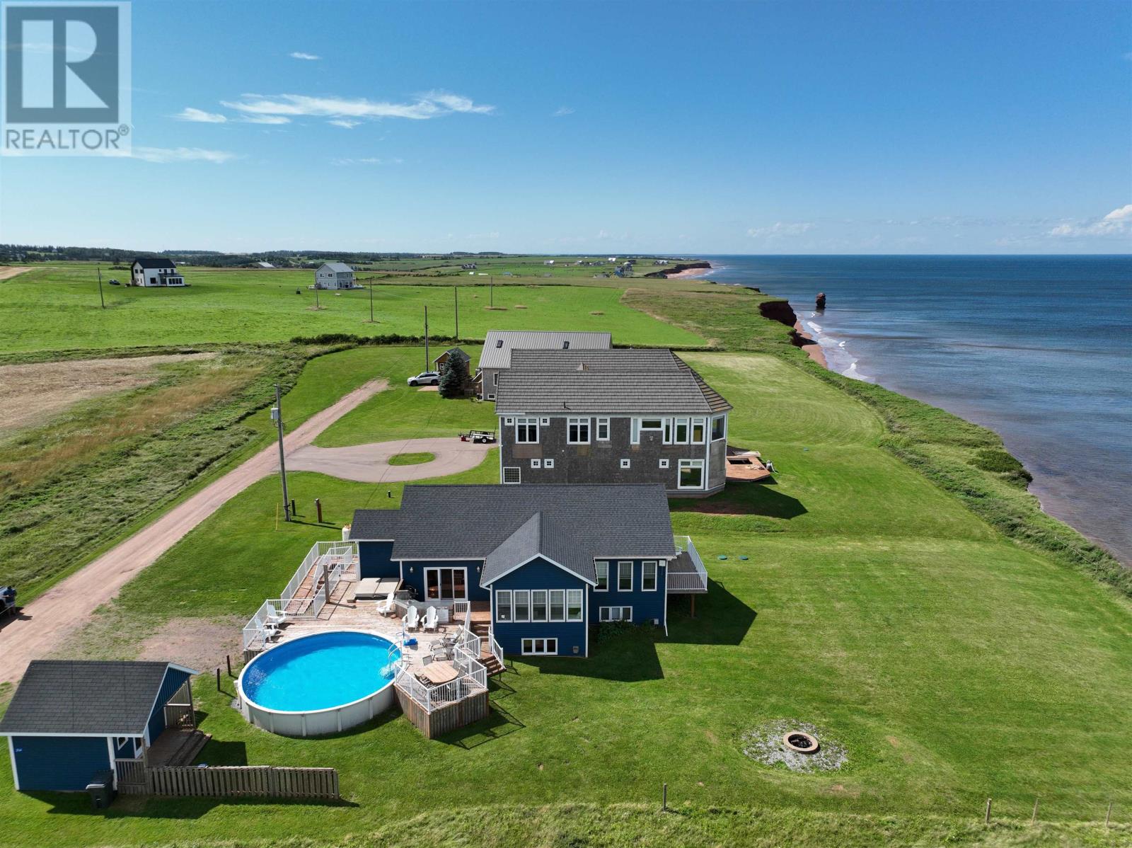 314 Phyllis Kennedy Road, Seaview, Prince Edward Island  C0B 1M0 - Photo 2 - 202504110