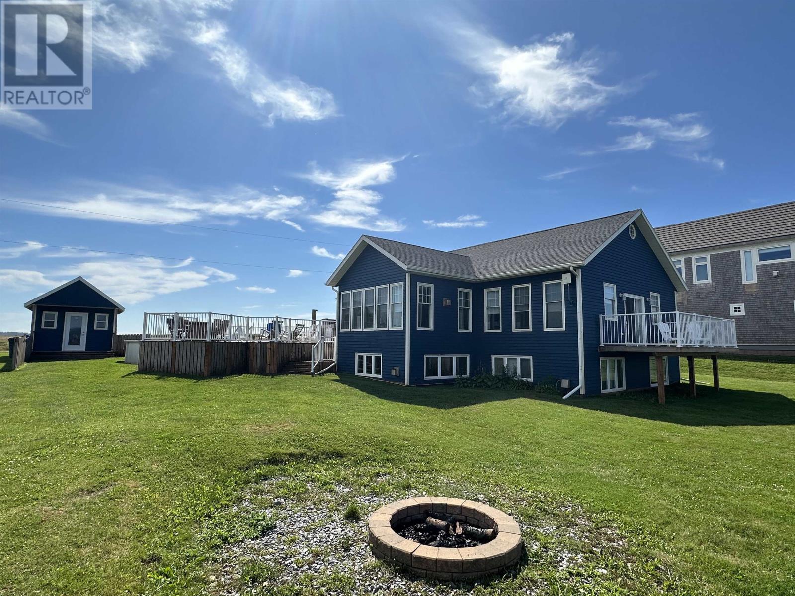 314 Phyllis Kennedy Road, Seaview, Prince Edward Island  C0B 1M0 - Photo 3 - 202504110