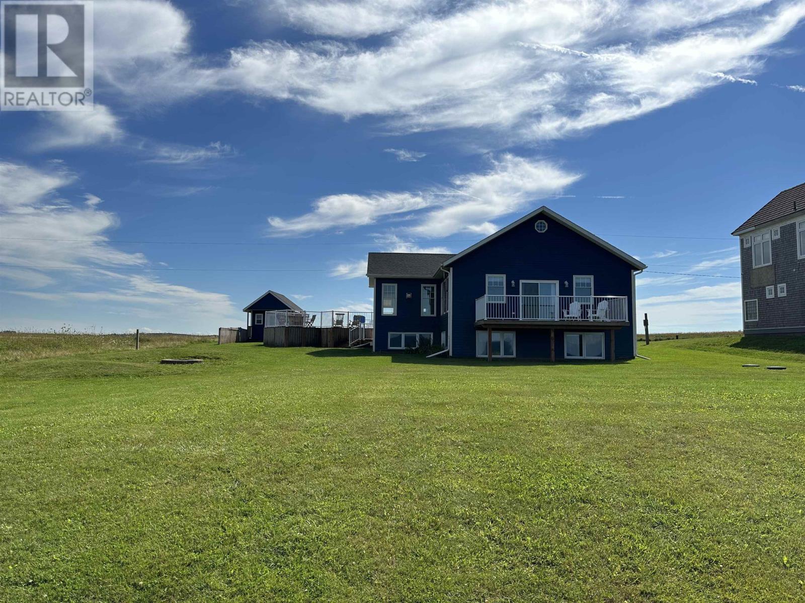 314 Phyllis Kennedy Road, Seaview, Prince Edward Island  C0B 1M0 - Photo 34 - 202504110