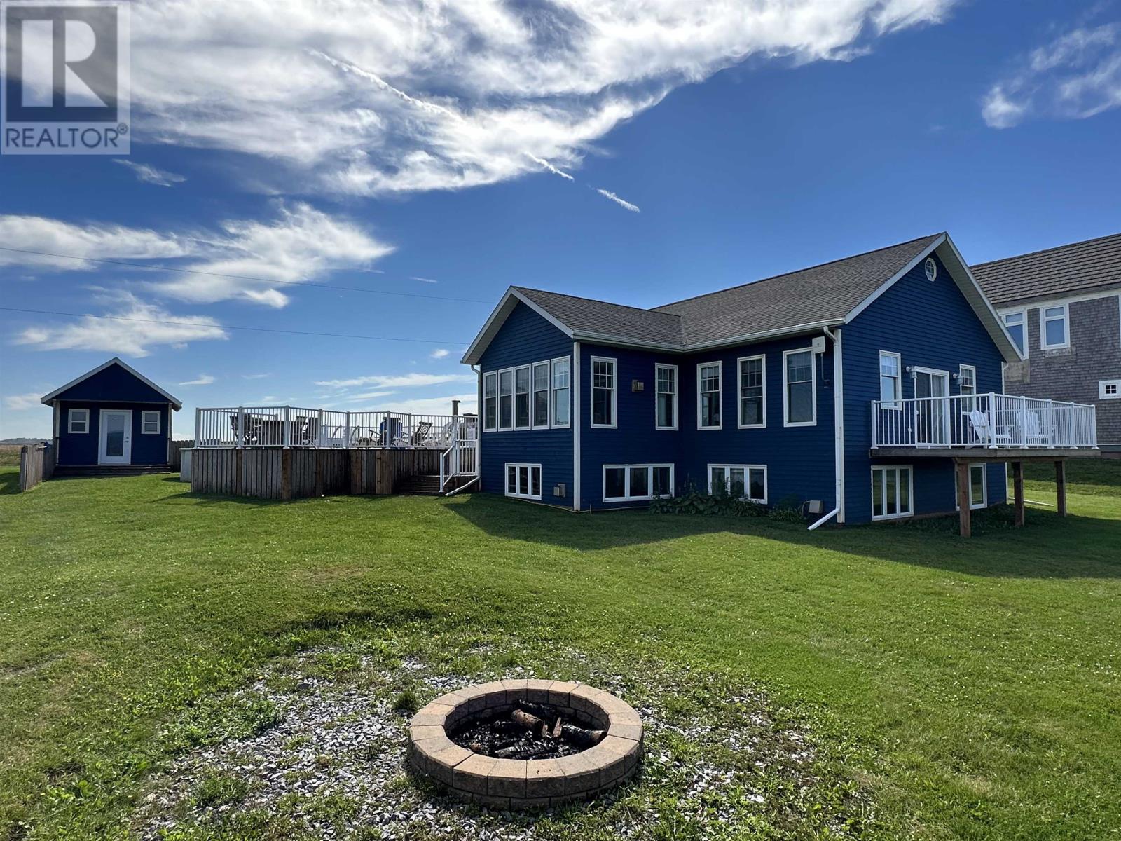 314 Phyllis Kennedy Road, Seaview, Prince Edward Island  C0B 1M0 - Photo 35 - 202504110