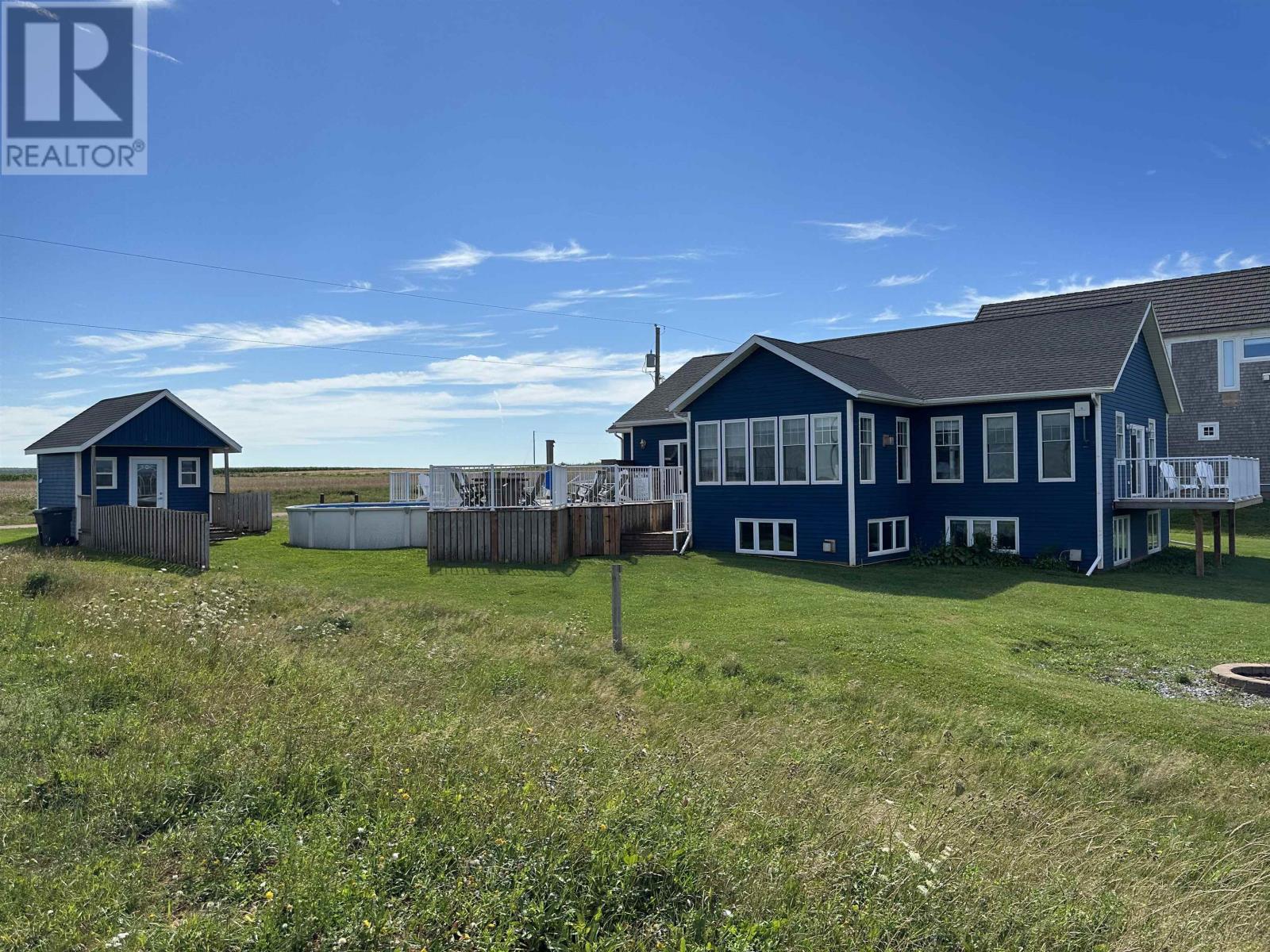 314 Phyllis Kennedy Road, Seaview, Prince Edward Island  C0B 1M0 - Photo 4 - 202504110