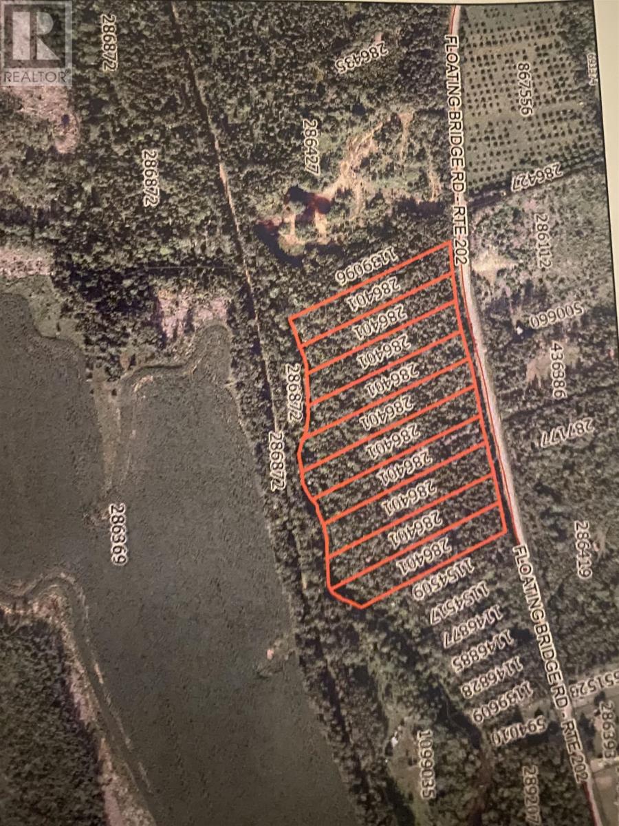 Lot 5 Floating Bridge Road, Murray River, Prince Edward Island  C0A 1W0 - Photo 11 - 202504124