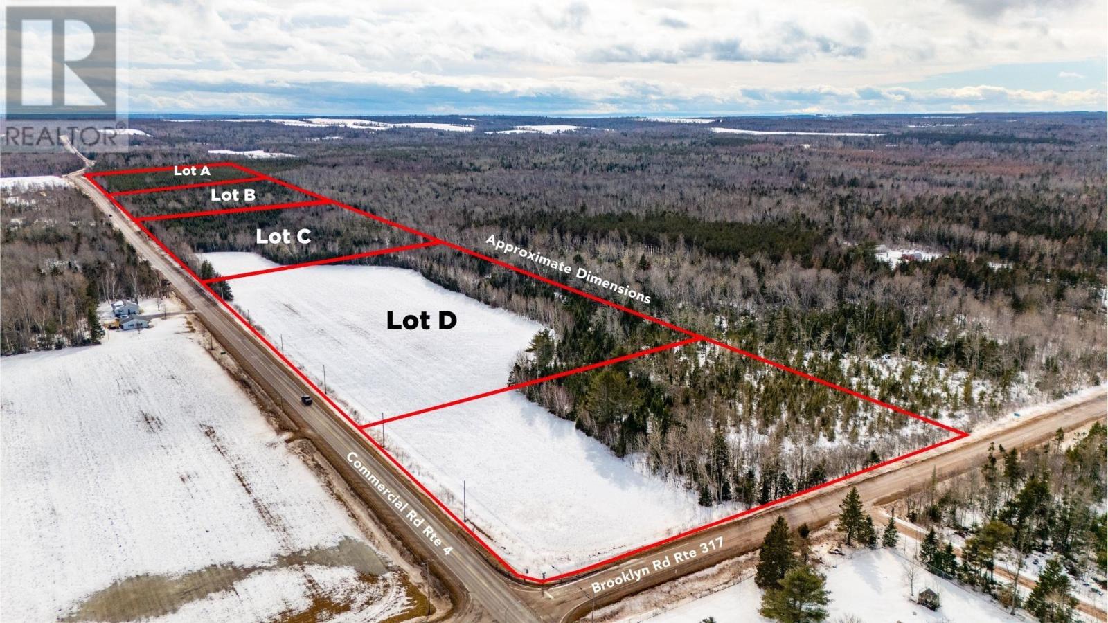 Lot B Commercial Road, Milltown Cross, Prince Edward Island  C0A 1R0 - Photo 8 - 202504164