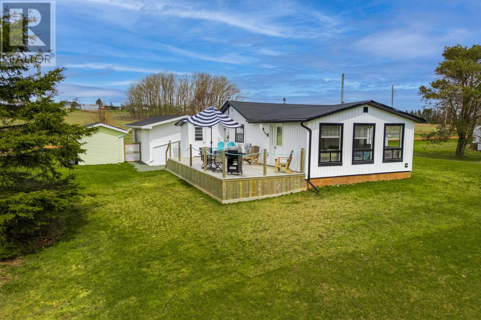 11 Daltons Lane, Meadowbank, Prince Edward Island  C0A 1H1 - Photo 1 - 202504262