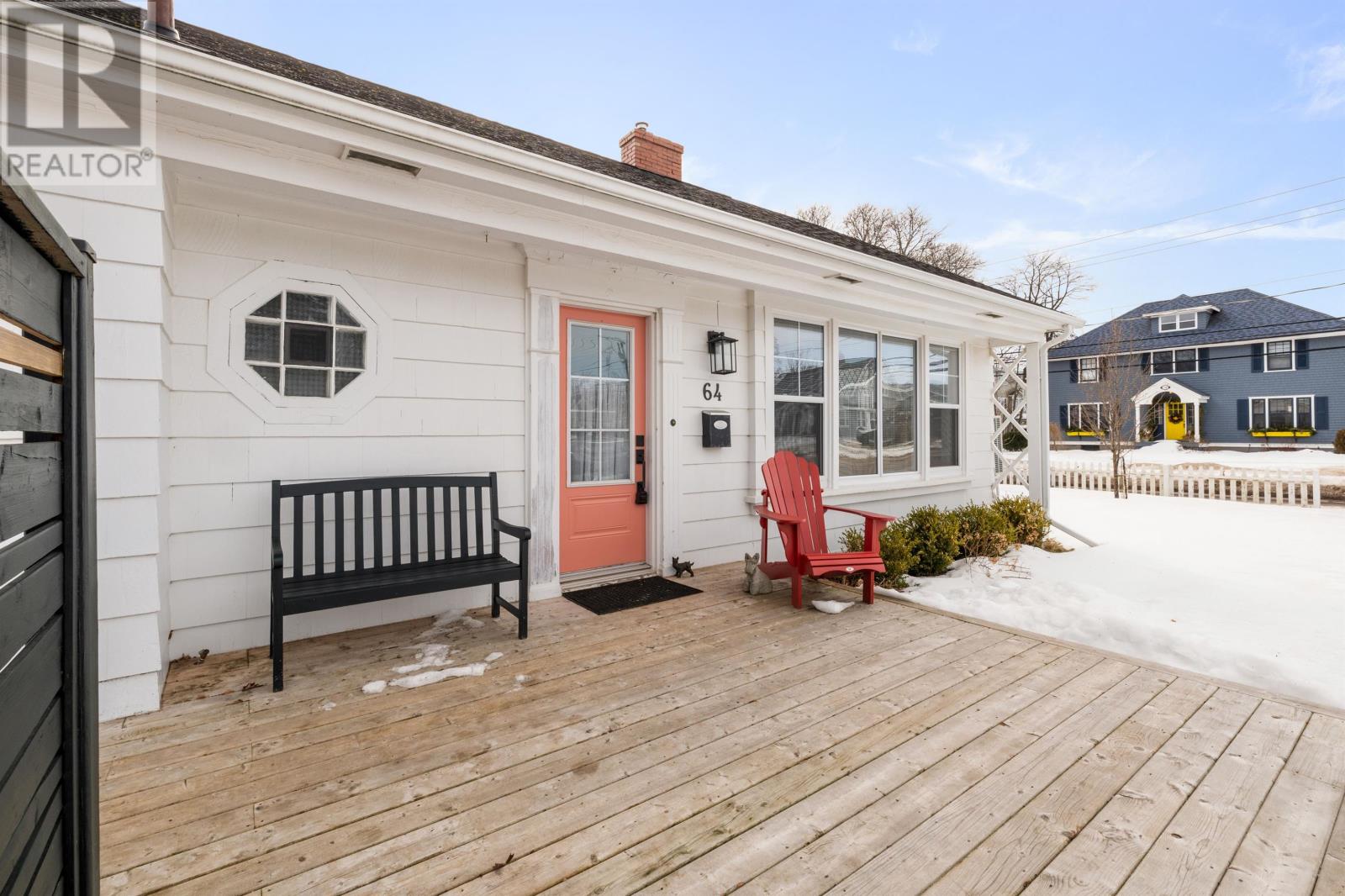 64 Mcgill Avenue, Charlottetown, Prince Edward Island  C1A 2J8 - Photo 33 - 202504272