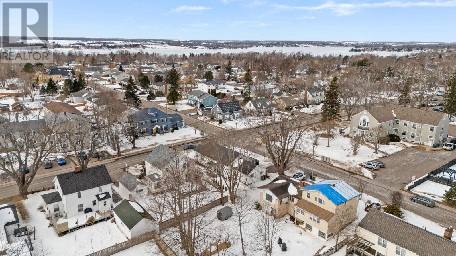 64 Mcgill Avenue, Charlottetown, Prince Edward Island  C1A 2J8 - Photo 44 - 202504272