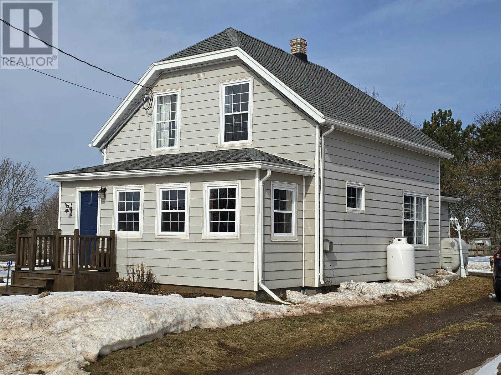 21 Palmers Lane, Mount Stewart, Prince Edward Island  C1A 1T0 - Photo 1 - 202504314