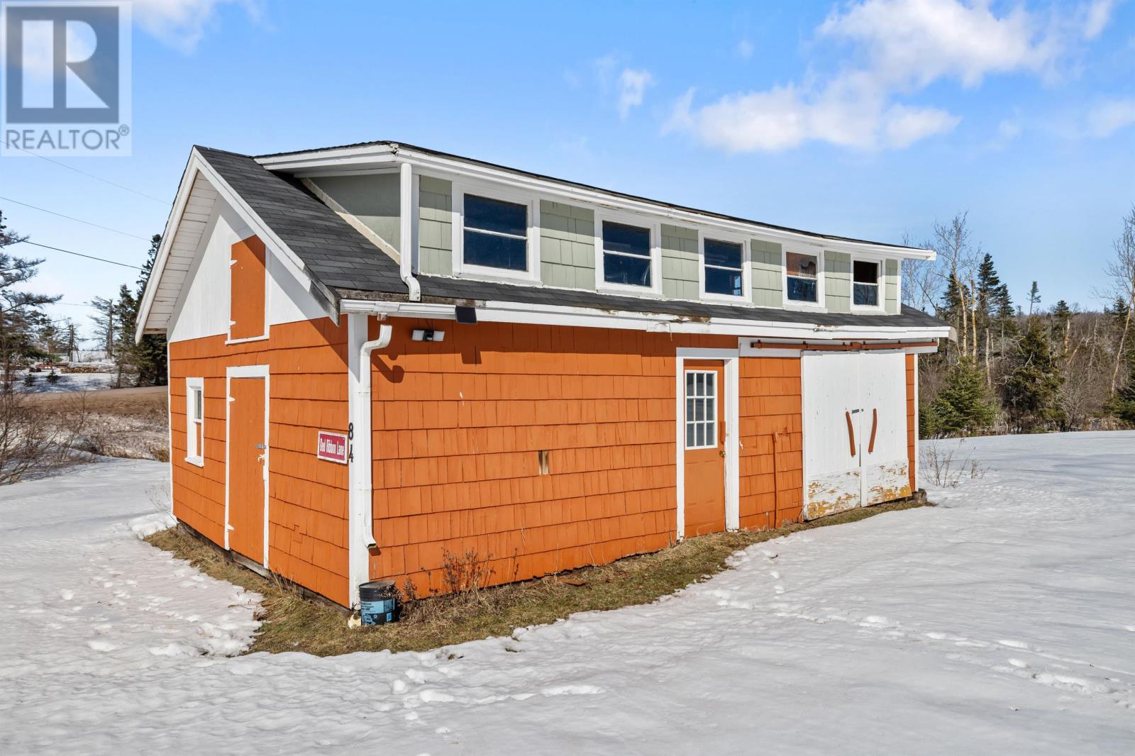 84 Old Route 2 Road, Springvale, Prince Edward Island  C1E 0T9 - Photo 24 - 202504366