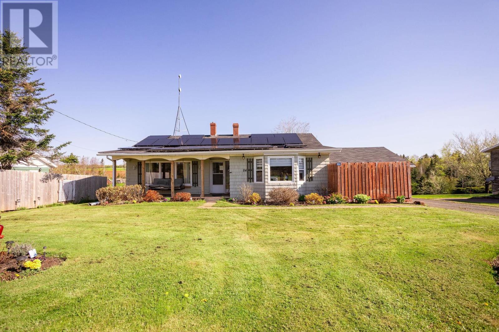 84 Old Route 2 Road, Springvale, Prince Edward Island  C1E 0T9 - Photo 29 - 202504366