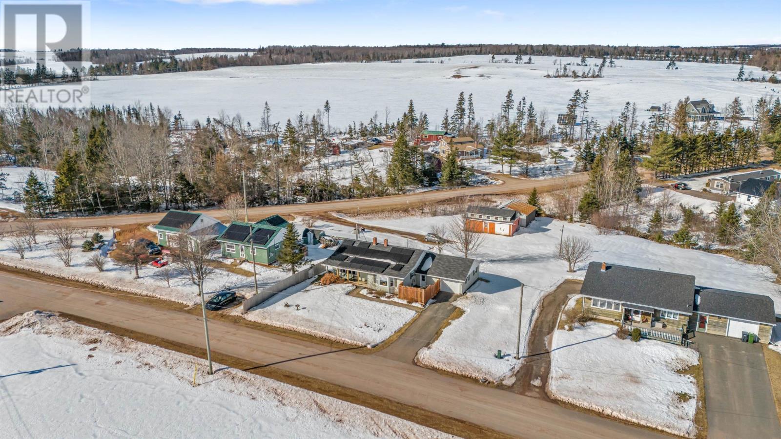 84 Old Route 2 Road, Springvale, Prince Edward Island  C1E 0T9 - Photo 34 - 202504366