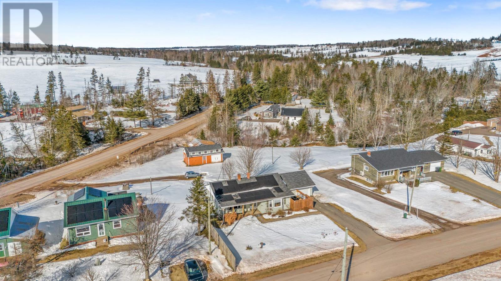 84 Old Route 2 Road, Springvale, Prince Edward Island  C1E 0T9 - Photo 22 - 202504367