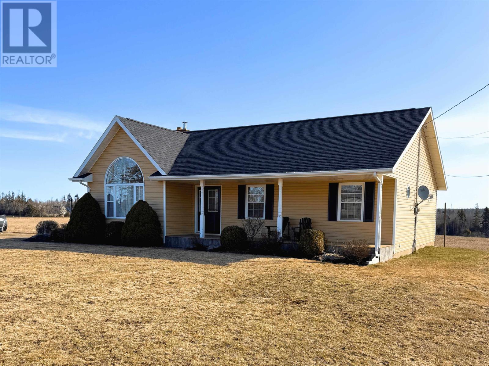 2060 Route 25, West Covehead, Prince Edward Island  C0A 1P0 - Photo 1 - 202504432