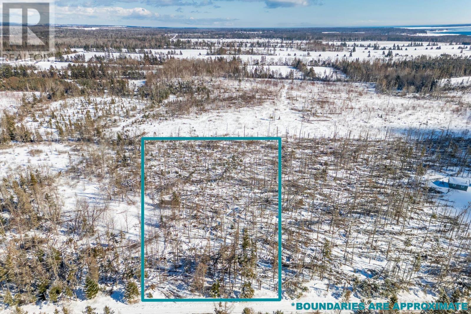 Lot 1 Sloane Road, Newport, Prince Edward Island  C0A 1G0 - Photo 1 - 202504431