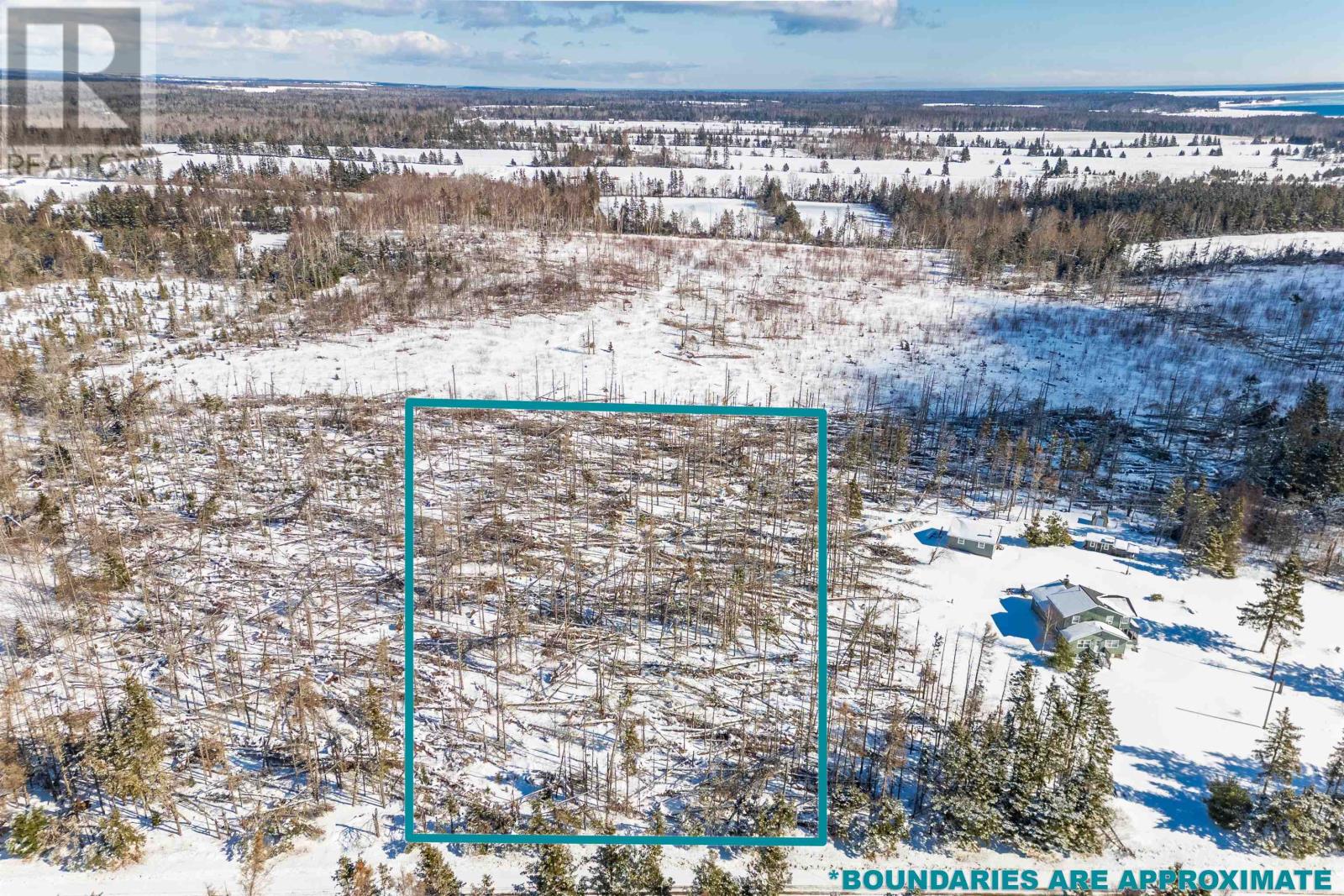 Lot 2 Sloane Road, Newport, Prince Edward Island  C0A 1G0 - Photo 1 - 202504434
