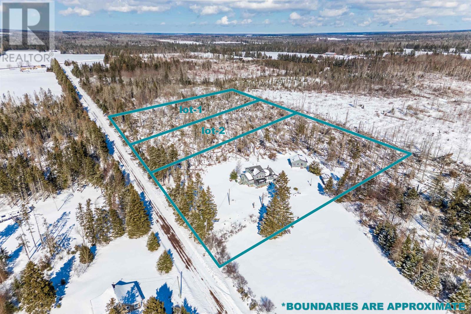 Lot 2 Sloane Road, Newport, Prince Edward Island  C0A 1G0 - Photo 3 - 202504434