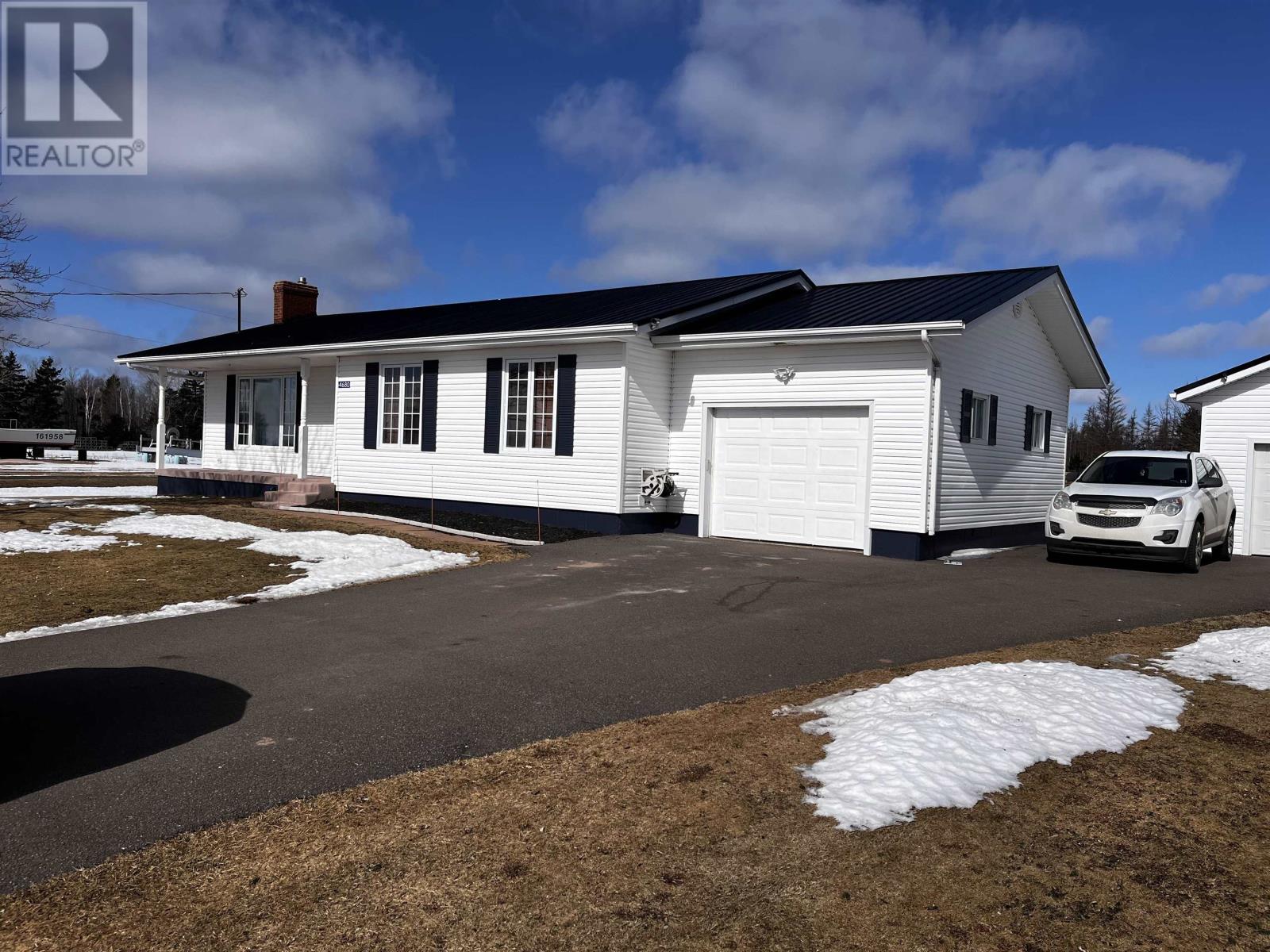 4680 Cape Bear Road, High Bank, Prince Edward Island  C0A 1W0 - Photo 1 - 202504465