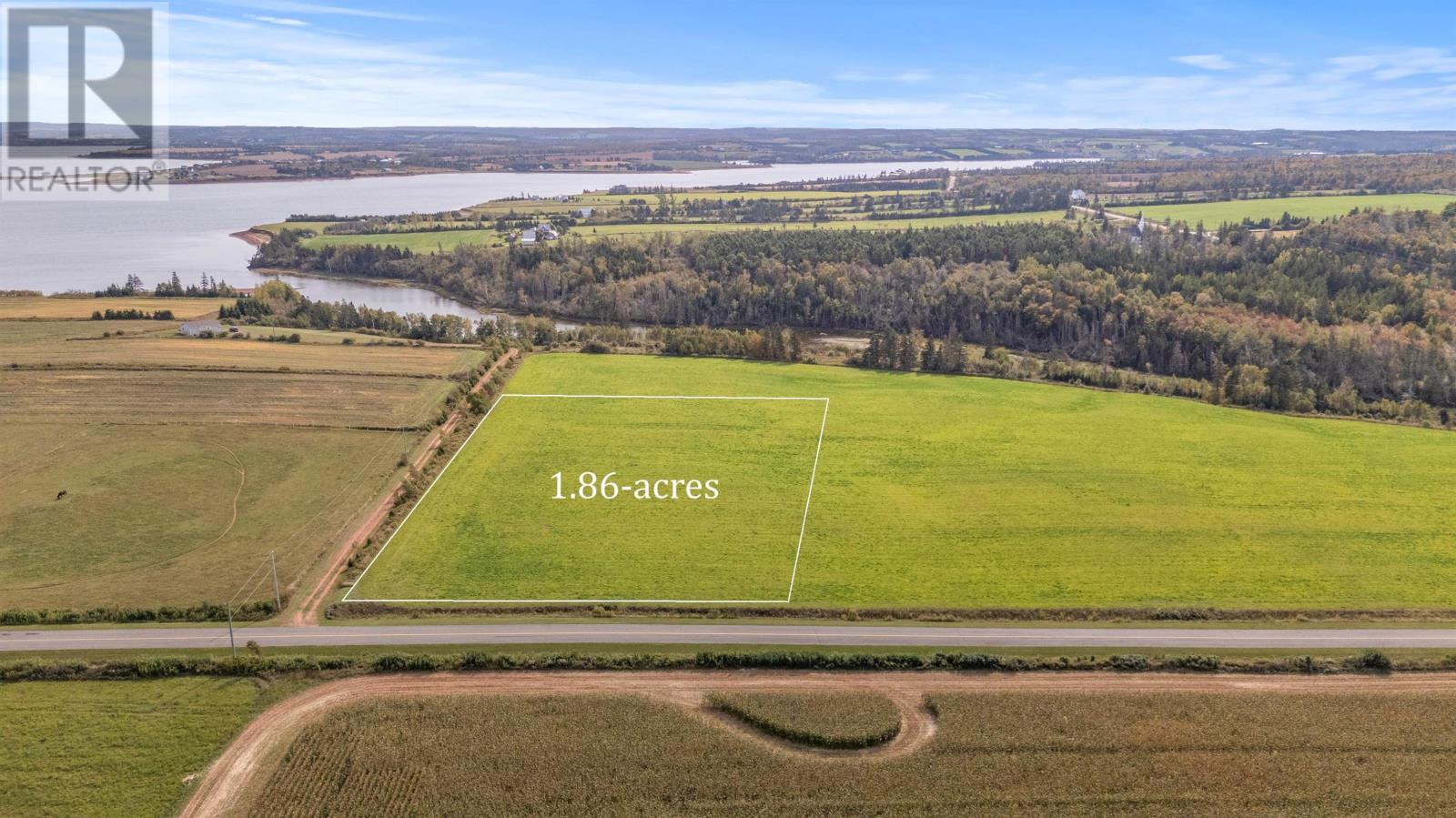 Lot 24-4 Paynter Road, Spring Brook, French River, Prince Edward Island  C0B 1M0 - Photo 2 - 202504475