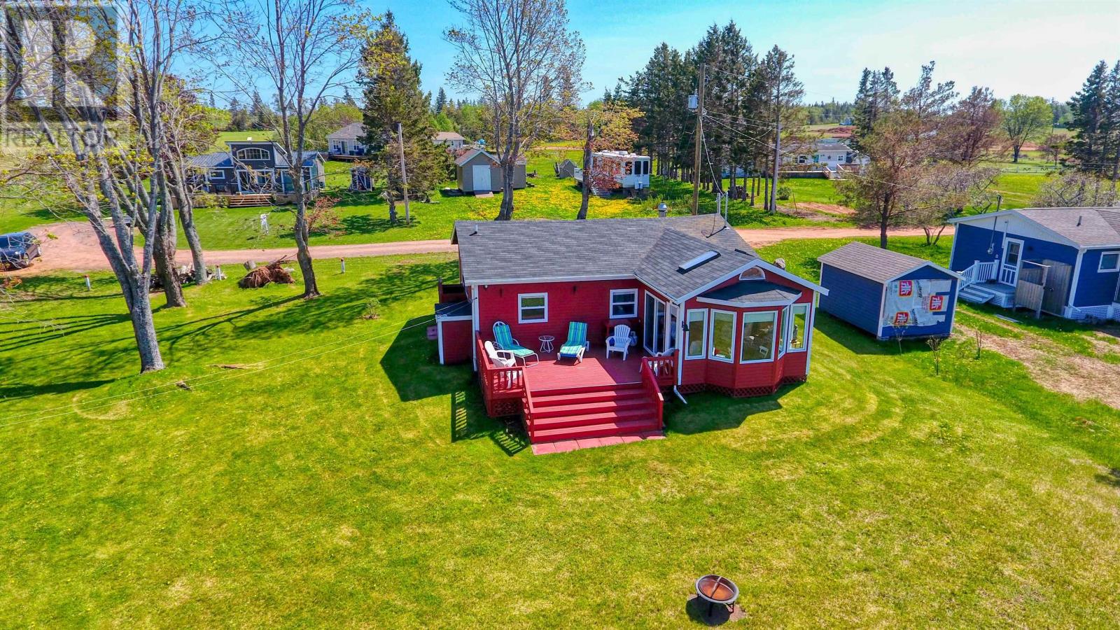 61 Mac Dor Drive, New Dominion, Prince Edward Island  C0A 1H6 - Photo 22 - 202504533