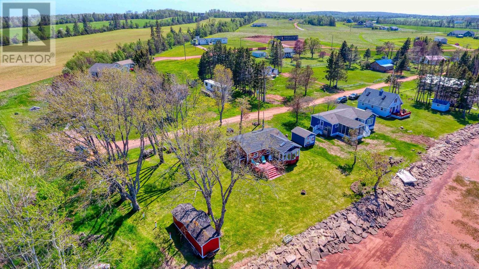 61 Mac Dor Drive, New Dominion, Prince Edward Island  C0A 1H6 - Photo 24 - 202504533
