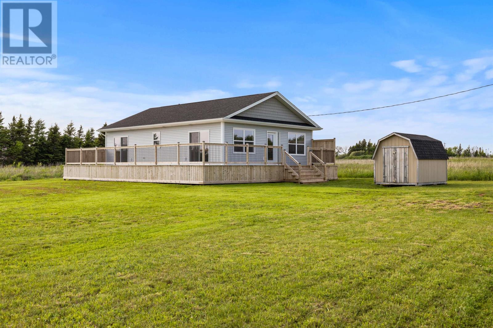 54 Shining Waters Boulevard, St. Peters Bay, Prince Edward Island  C0A 2A0 - Photo 1 - 202504544