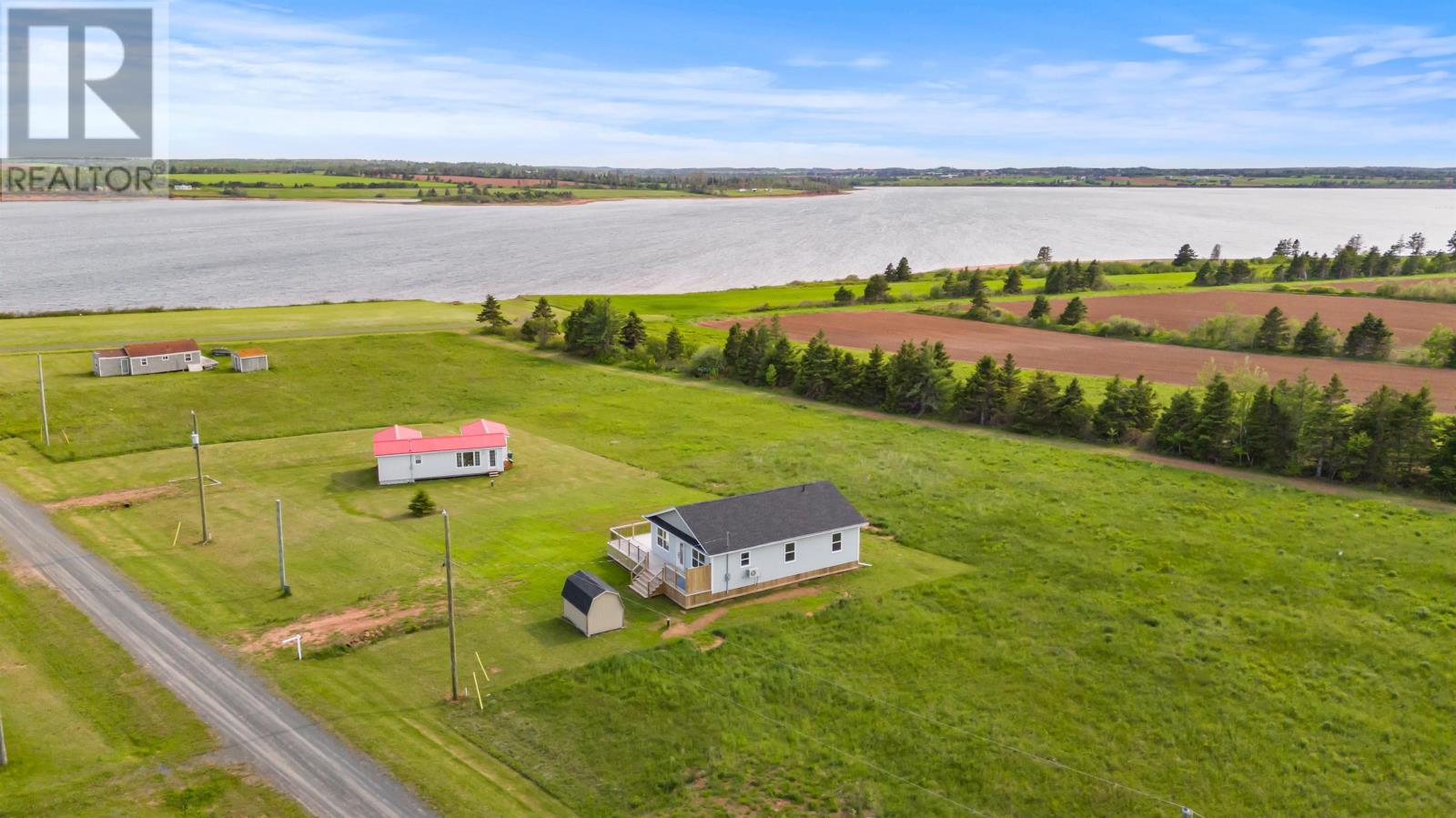 54 Shining Waters Boulevard, St. Peters Bay, Prince Edward Island  C0A 2A0 - Photo 2 - 202504544