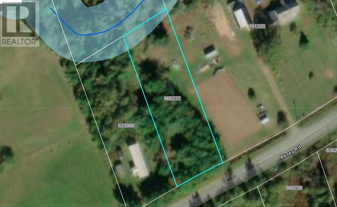 Lot Abney Road, Abney, Prince Edward Island  C0A 1W0 - Photo 1 - 202504589