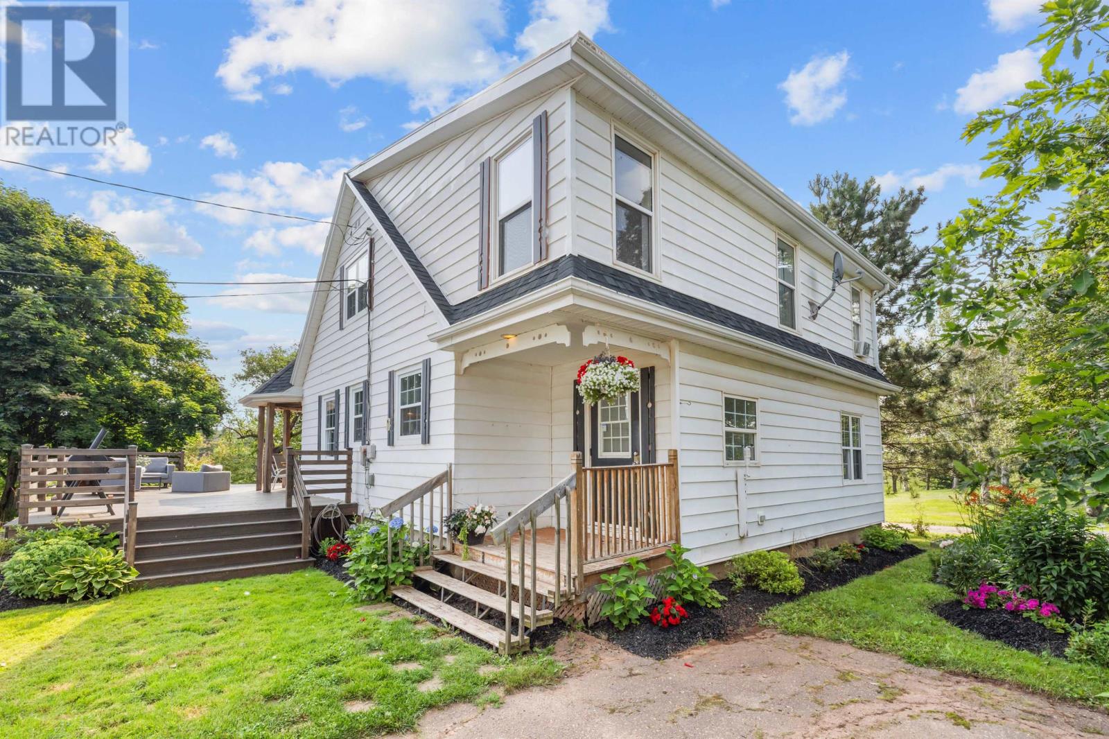 145 Lower Malpeque Road, West Royalty, Prince Edward Island  C1E 1S4 - Photo 1 - 202504625