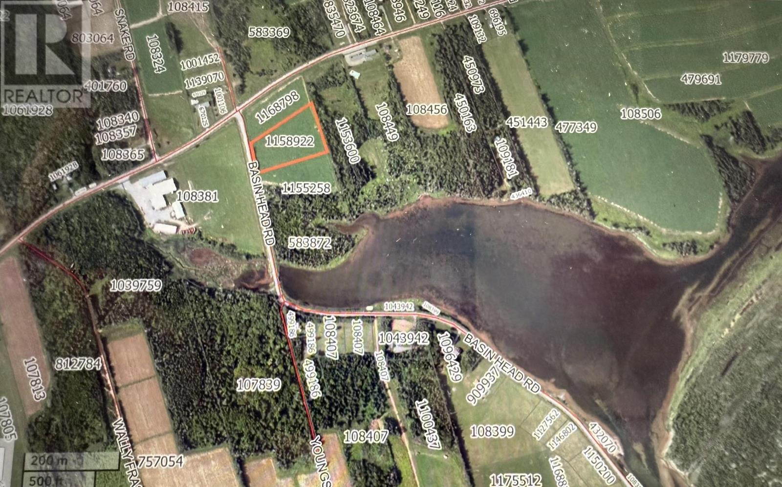 Lot Basin Head Road, Kingsboro, Prince Edward Island  C0A 2B0 - Photo 4 - 202504642