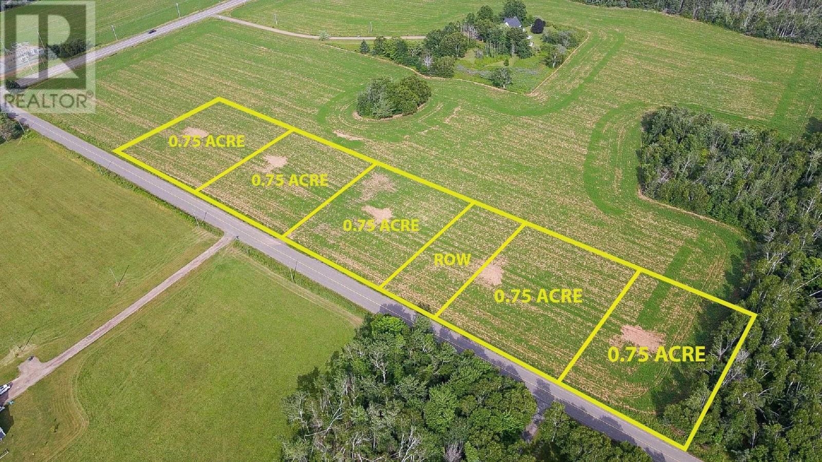 Lot 2 Moar Road, Georgetown Royalty, Prince Edward Island  C0A 1L0 - Photo 1 - 202504676