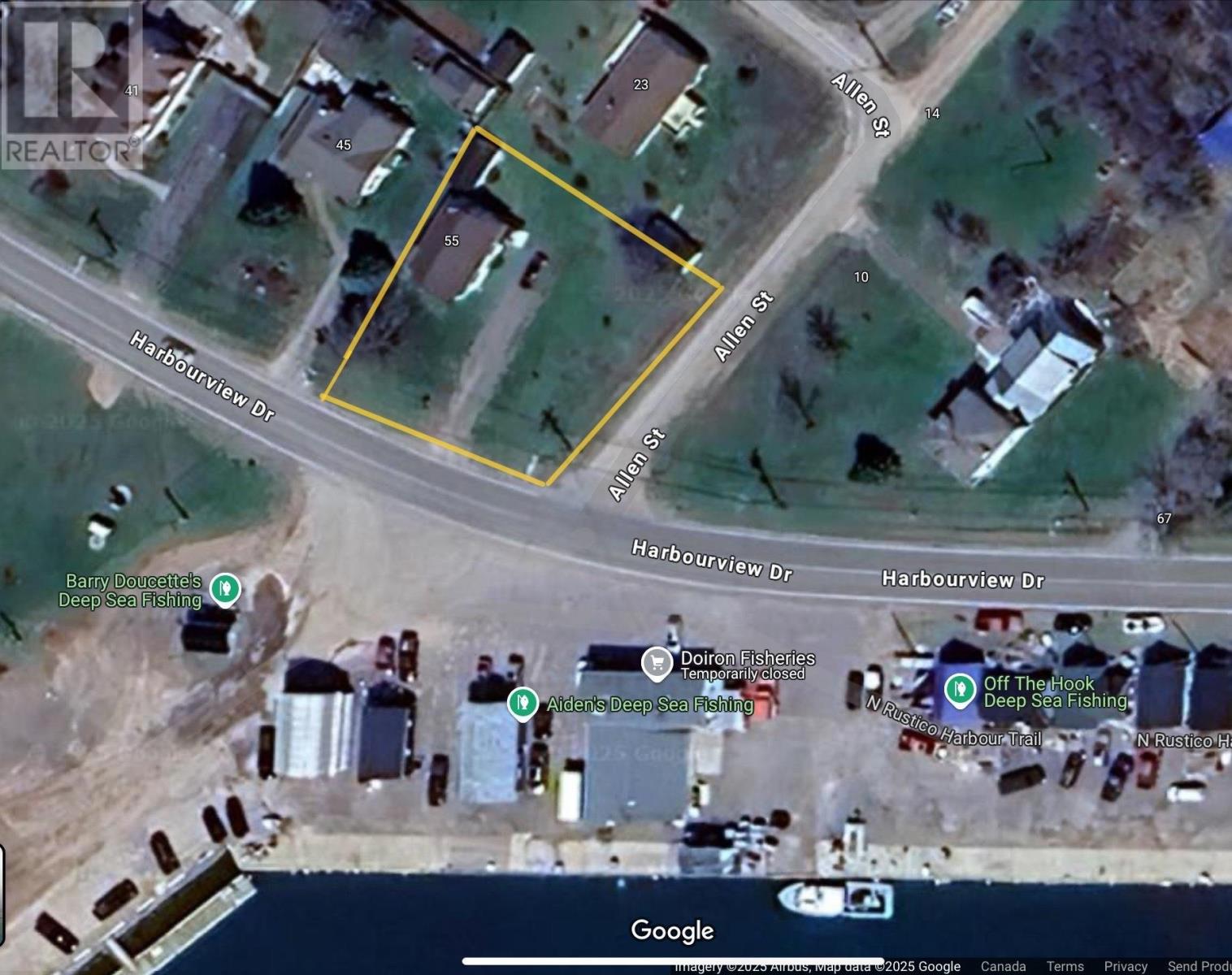 55 Harbourview Drive, North Rustico, Prince Edward Island  C0A 1N0 - Photo 3 - 202504689