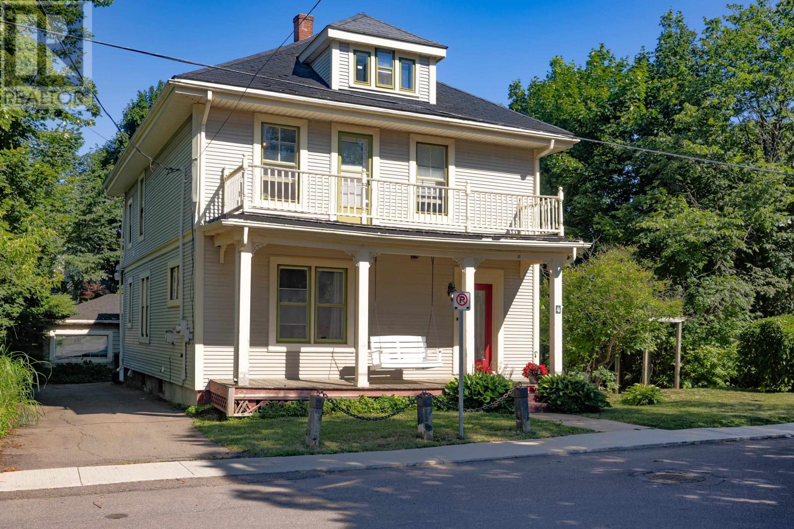 4 Hillcrest Avenue, Charlottetown, Prince Edward Island  C1A 2M1 - Photo 41 - 202504695