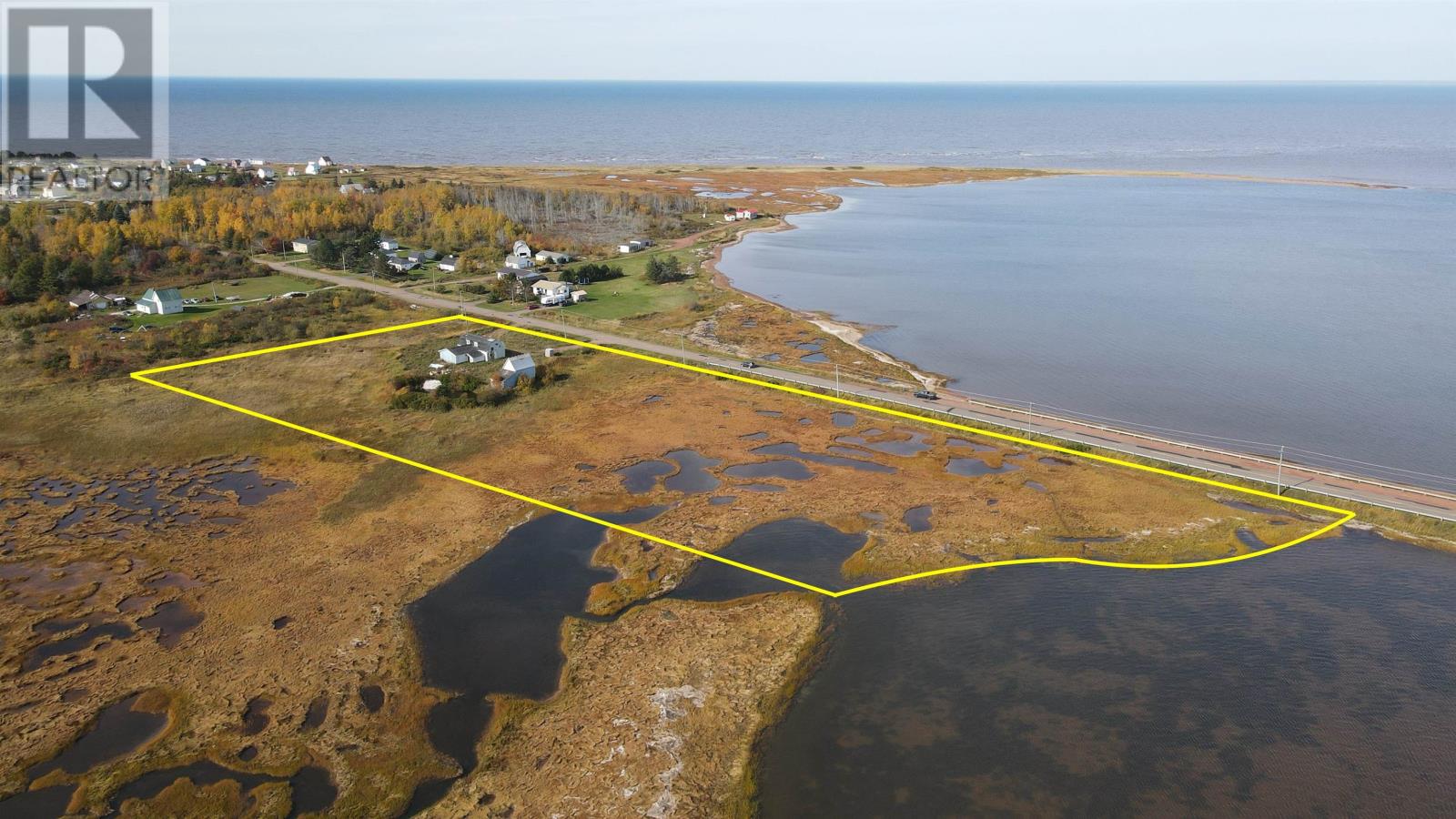 8188 Rte 11, Maximeville, Prince Edward Island  C0B 2E0 - Photo 1 - 202504696