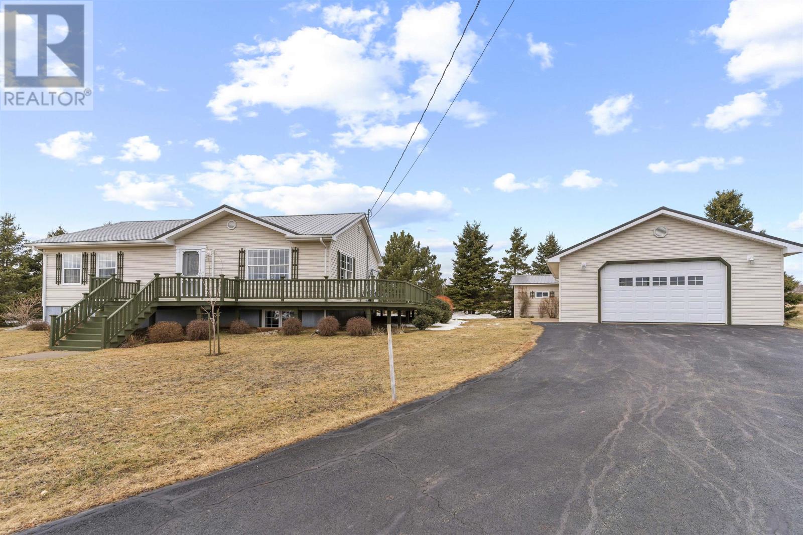 74 Snowie Road, Rustico, Prince Edward Island  C0A 1N0 - Photo 1 - 202504701