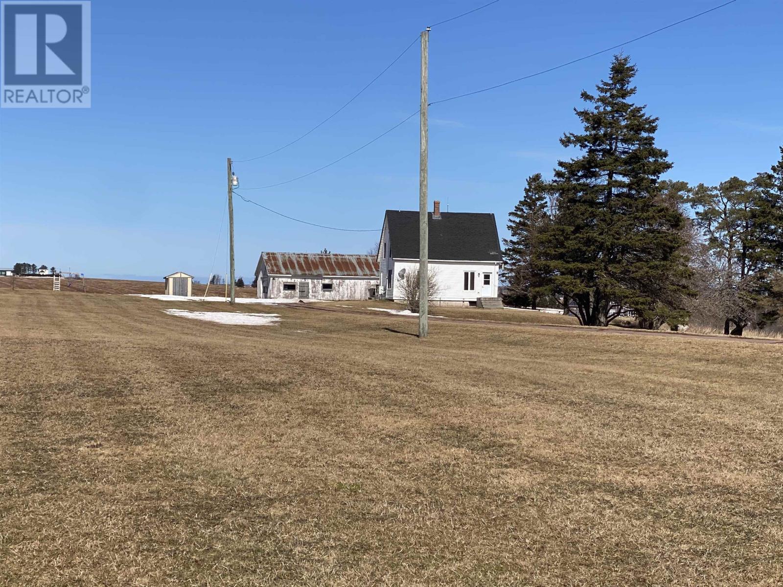 5310 Rte 225, Shamrock, Prince Edward Island  C0A 1N0 - Photo 4 - 202504750