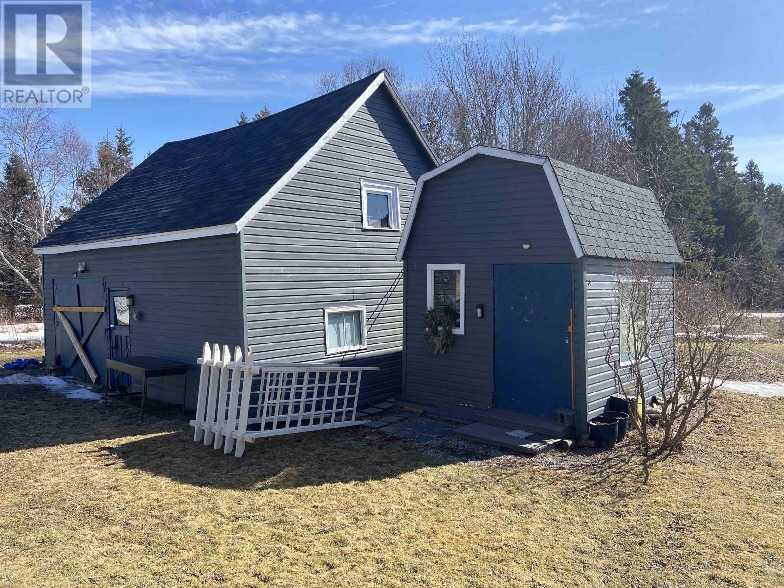 33 Douses Road, Lower Montague, Prince Edward Island  C0A 1R0 - Photo 31 - 202504754