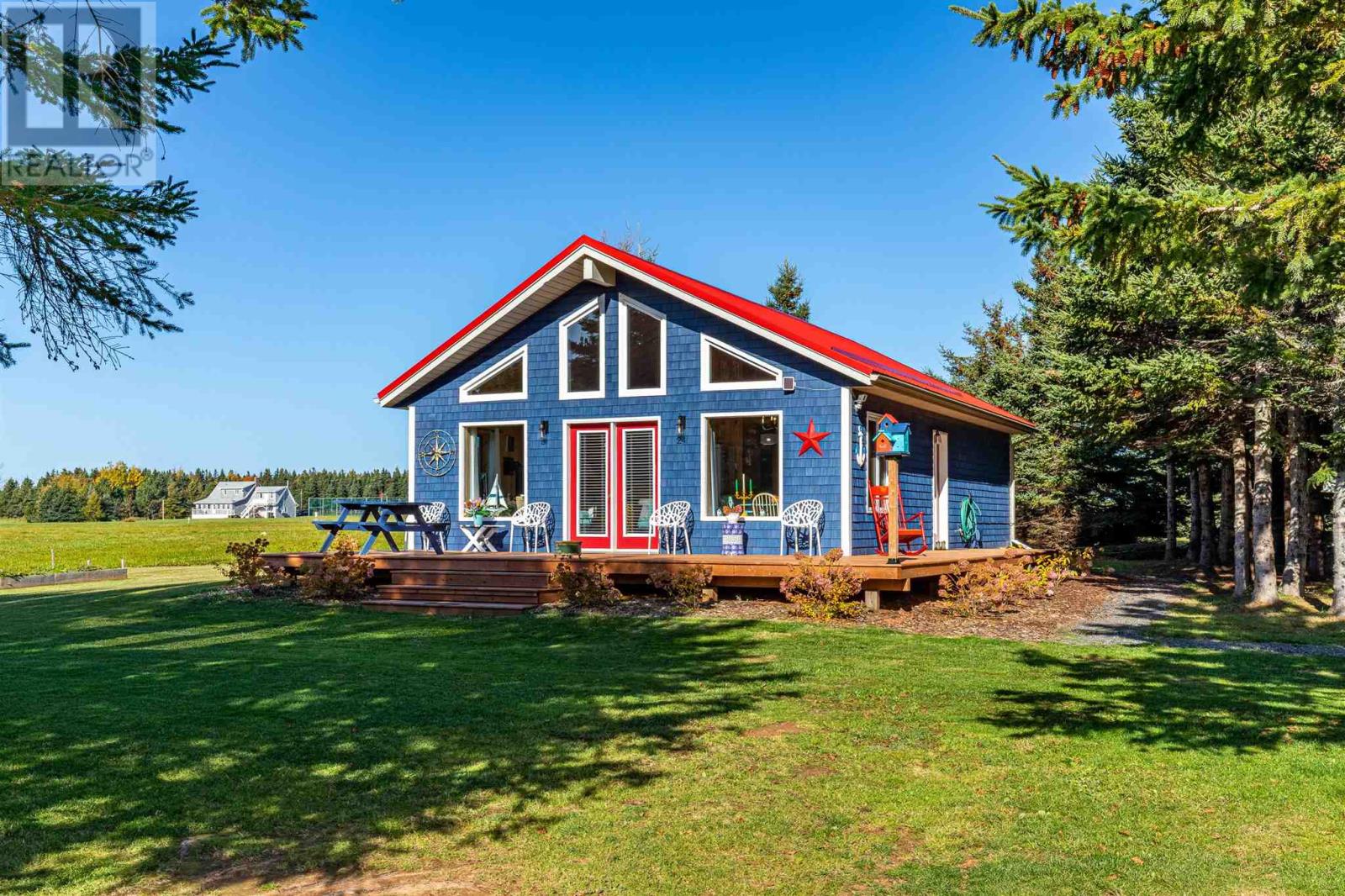 24 Michaels Road, Cable Head East, Prince Edward Island  C0A 2A0 - Photo 1 - 202504761