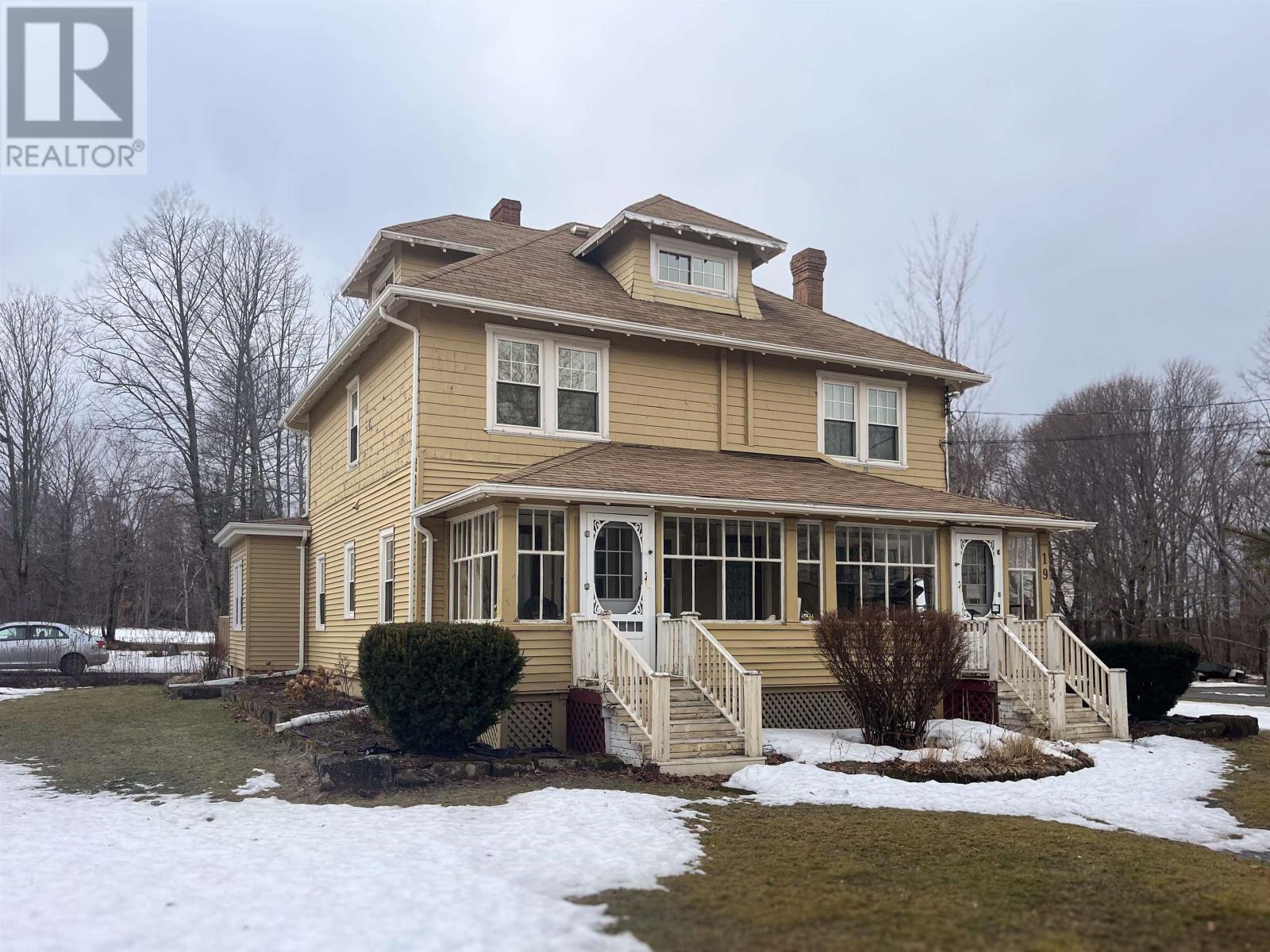 19 Wood Island Road, Montague, Prince Edward Island  C0A 1R0 - Photo 1 - 202504804