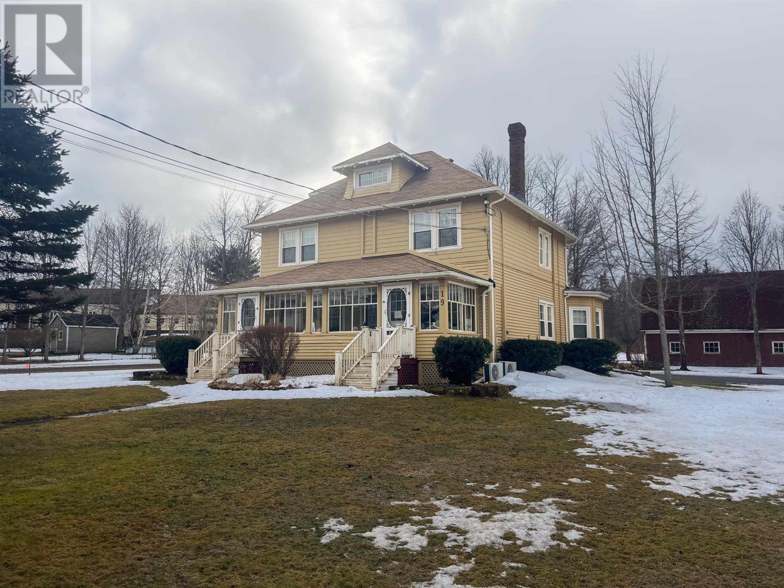 19 Wood Island Road, Montague, Prince Edward Island  C0A 1R0 - Photo 5 - 202504804