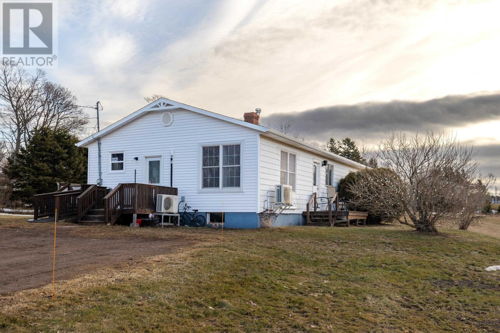 60 Old Mill Road, Crapaud, Prince Edward Island  C0A 1J0 - Photo 1 - 202504818