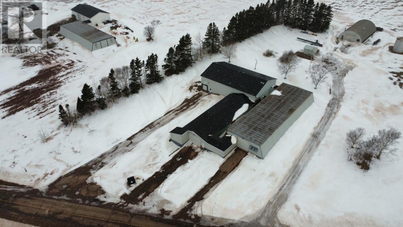 129 River Road, Augustine Cove, Prince Edward Island  C0B 1X0 - Photo 1 - 202504834