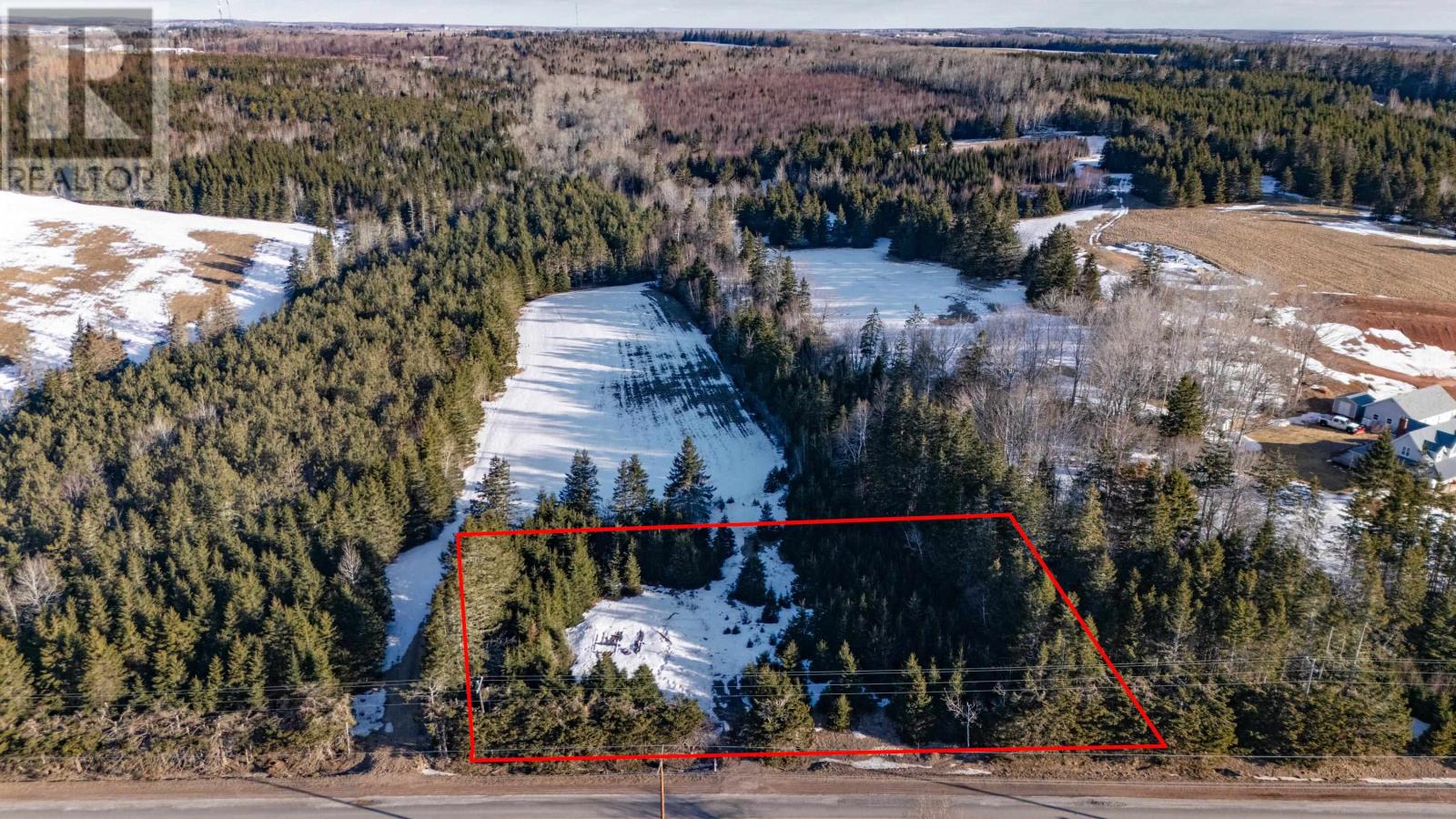 3256 Rte 225, Springton, Prince Edward Island  C0A 1Y0 - Photo 1 - 202504917
