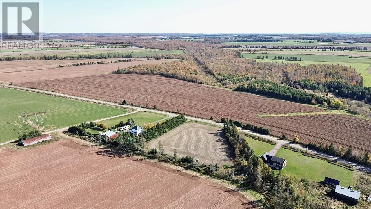 Lot 1 Middleton Road, Middleton, Prince Edward Island  C0B 1N0 - Photo 1 - 202504927