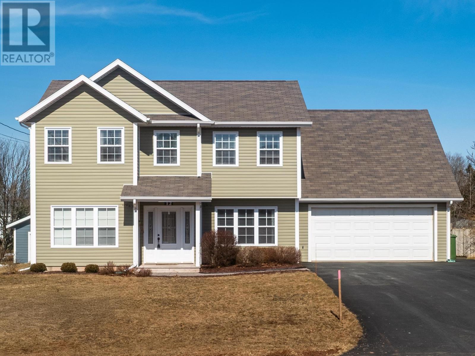 12 Gardiner Drive, Charlottetown, Prince Edward Island  C1E 0J6 - Photo 1 - 202505000