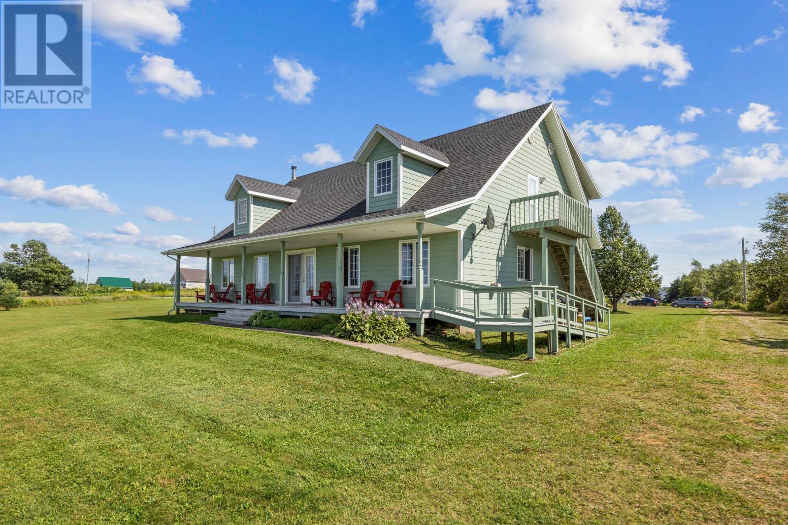 21 Woodhawk Lane, Donaldston, Prince Edward Island  C0A 1T0 - Photo 2 - 202505027