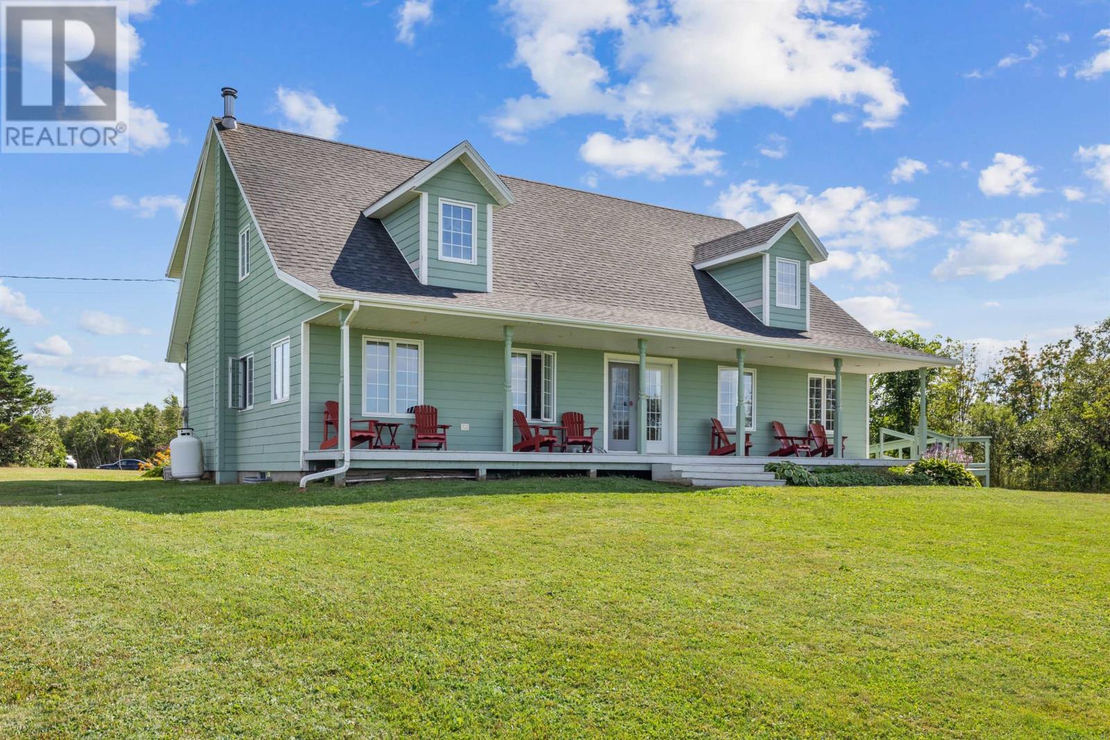21 Woodhawk Lane, Donaldston, Prince Edward Island  C0A 1T0 - Photo 1 - 202505028
